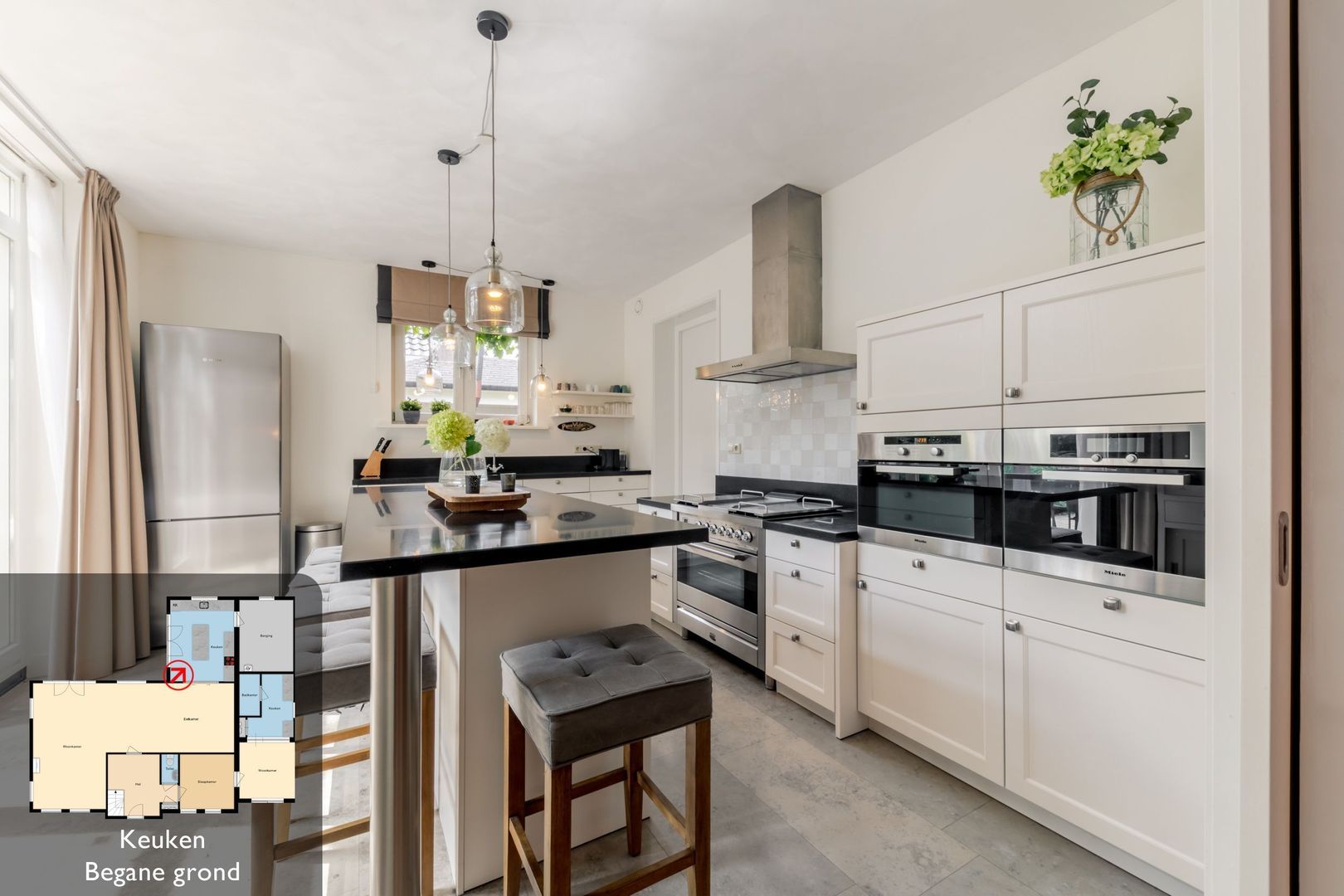 Duinrand 2, Rockanje foto-15