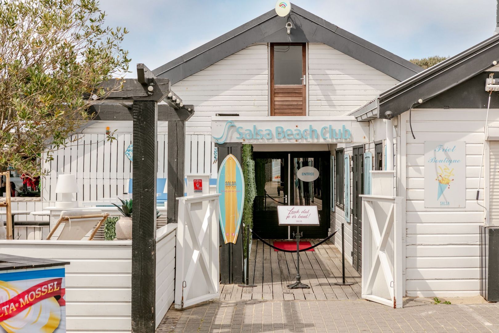 Duinrand 2, Rockanje foto-59