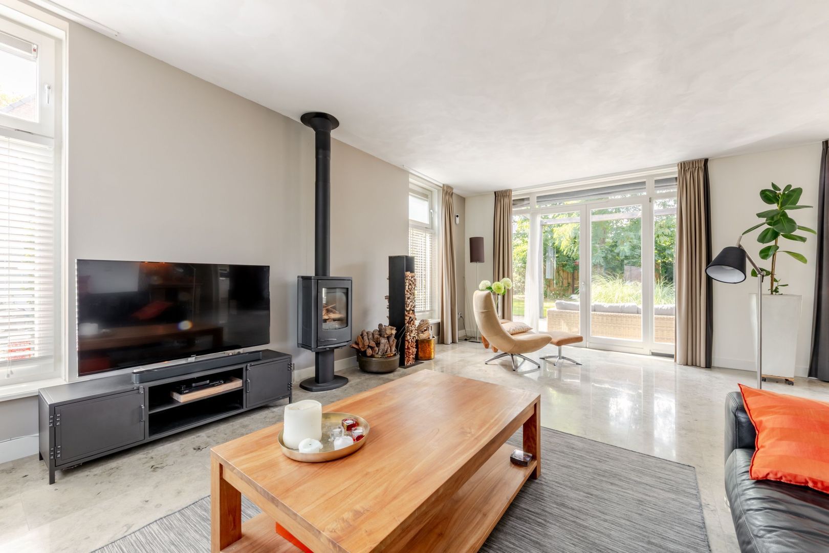 Duinrand 2, Rockanje foto-8