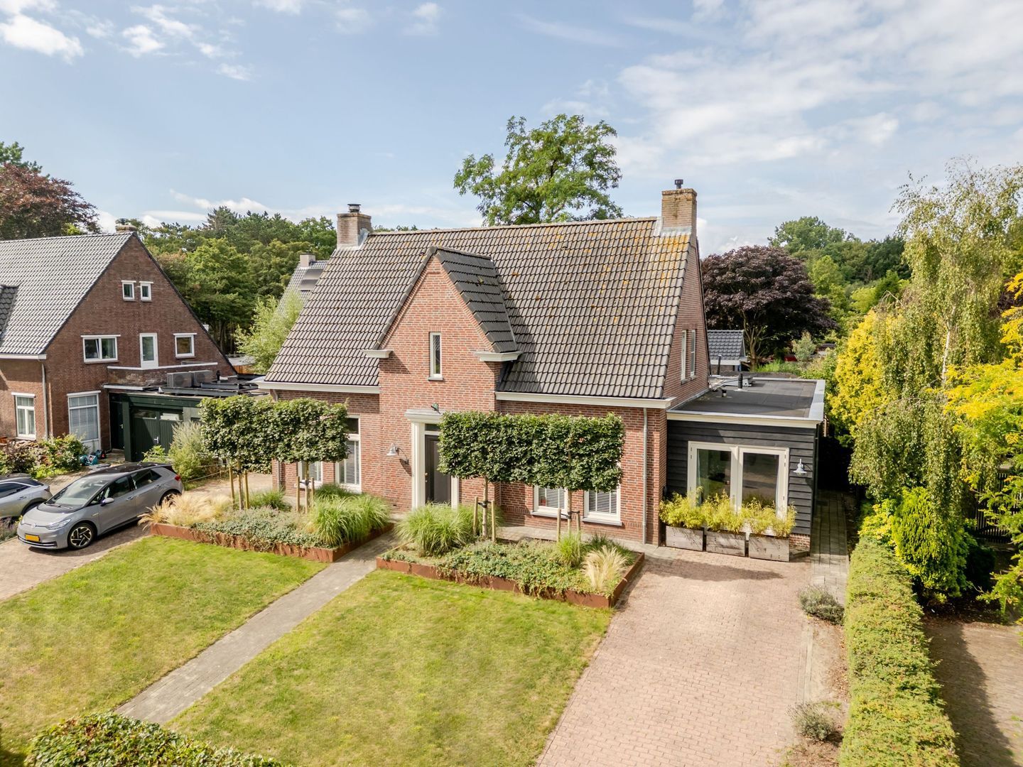 Duinrand 2, Rockanje foto-51