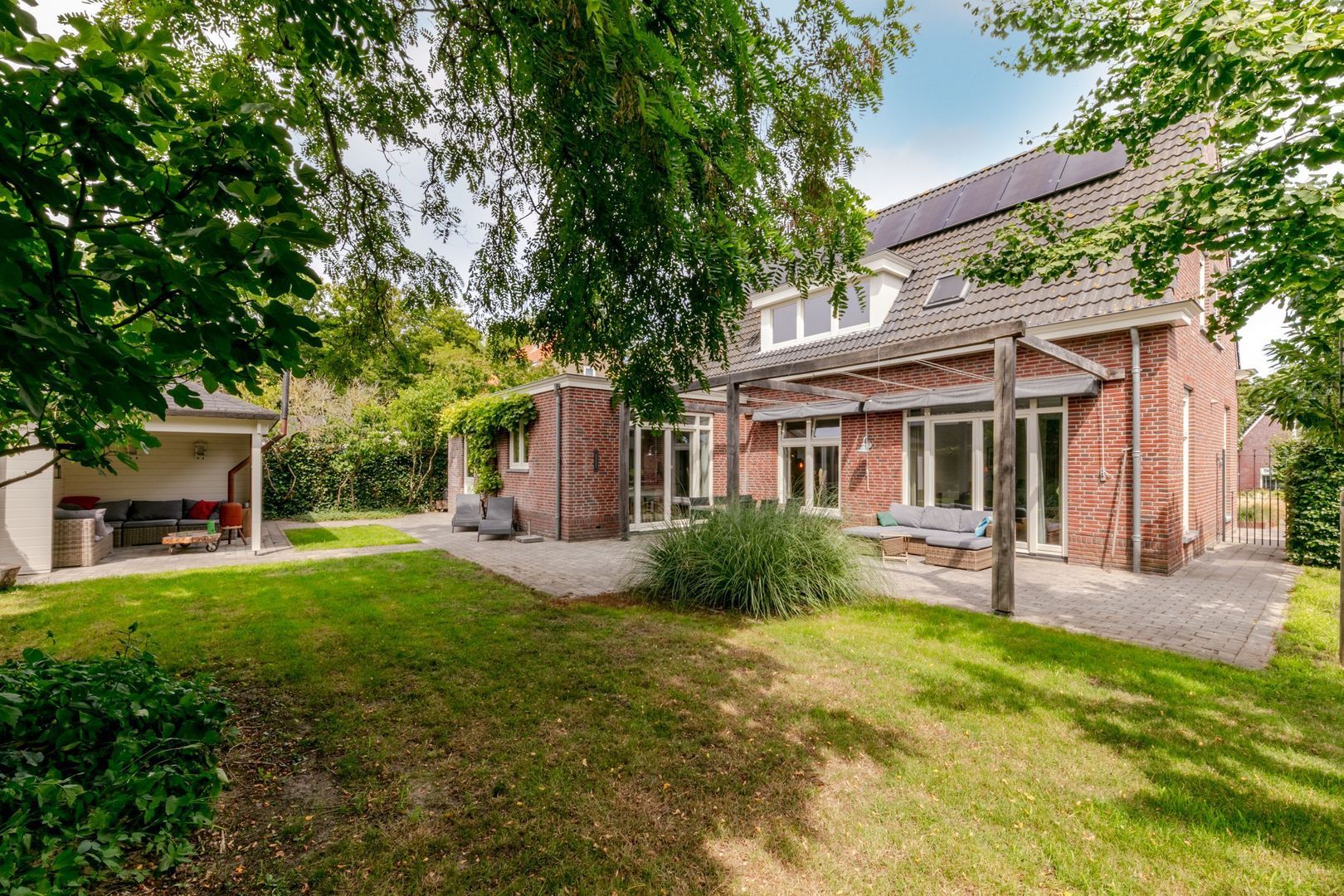 Duinrand 2, Rockanje foto-1