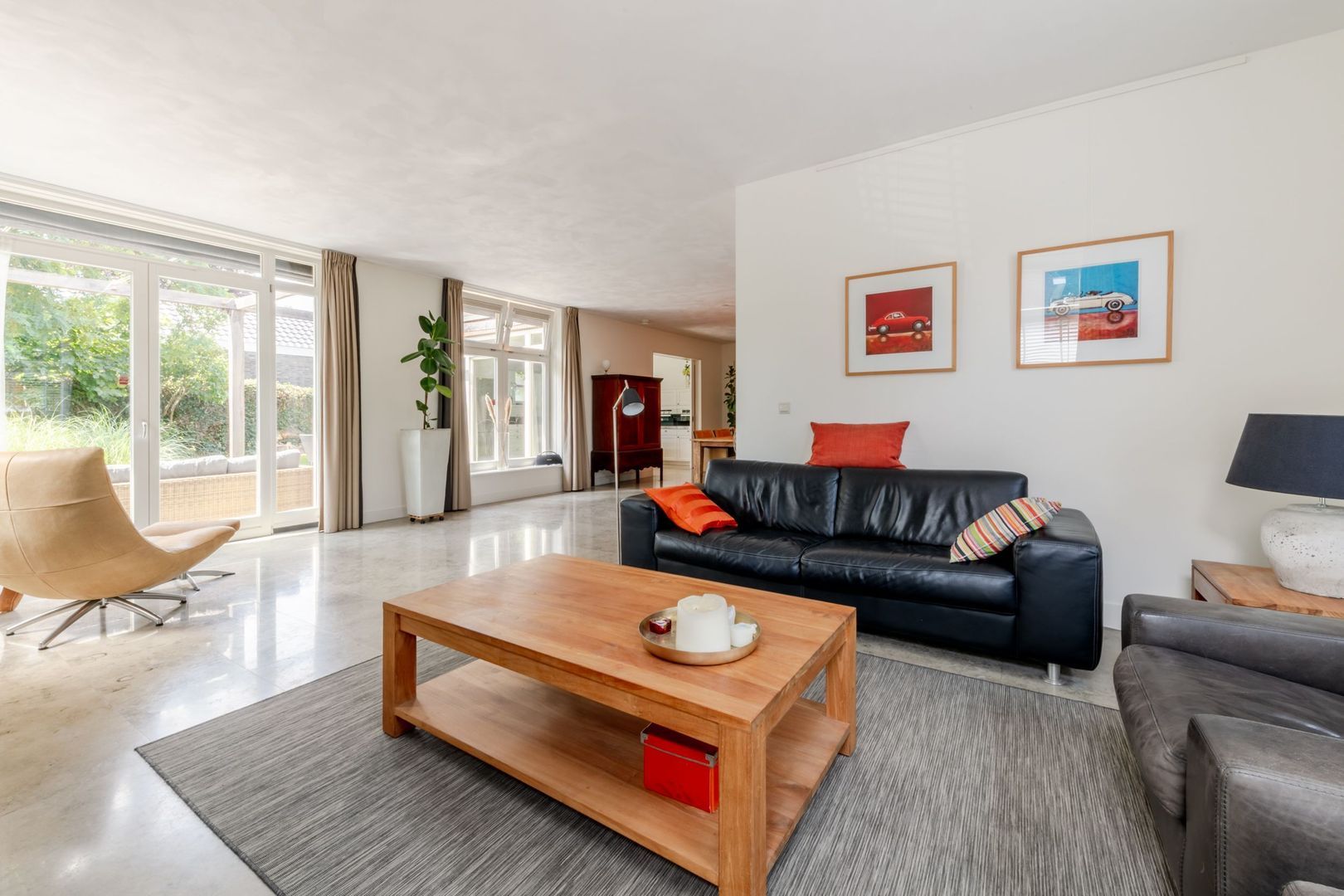 Duinrand 2, Rockanje foto-10