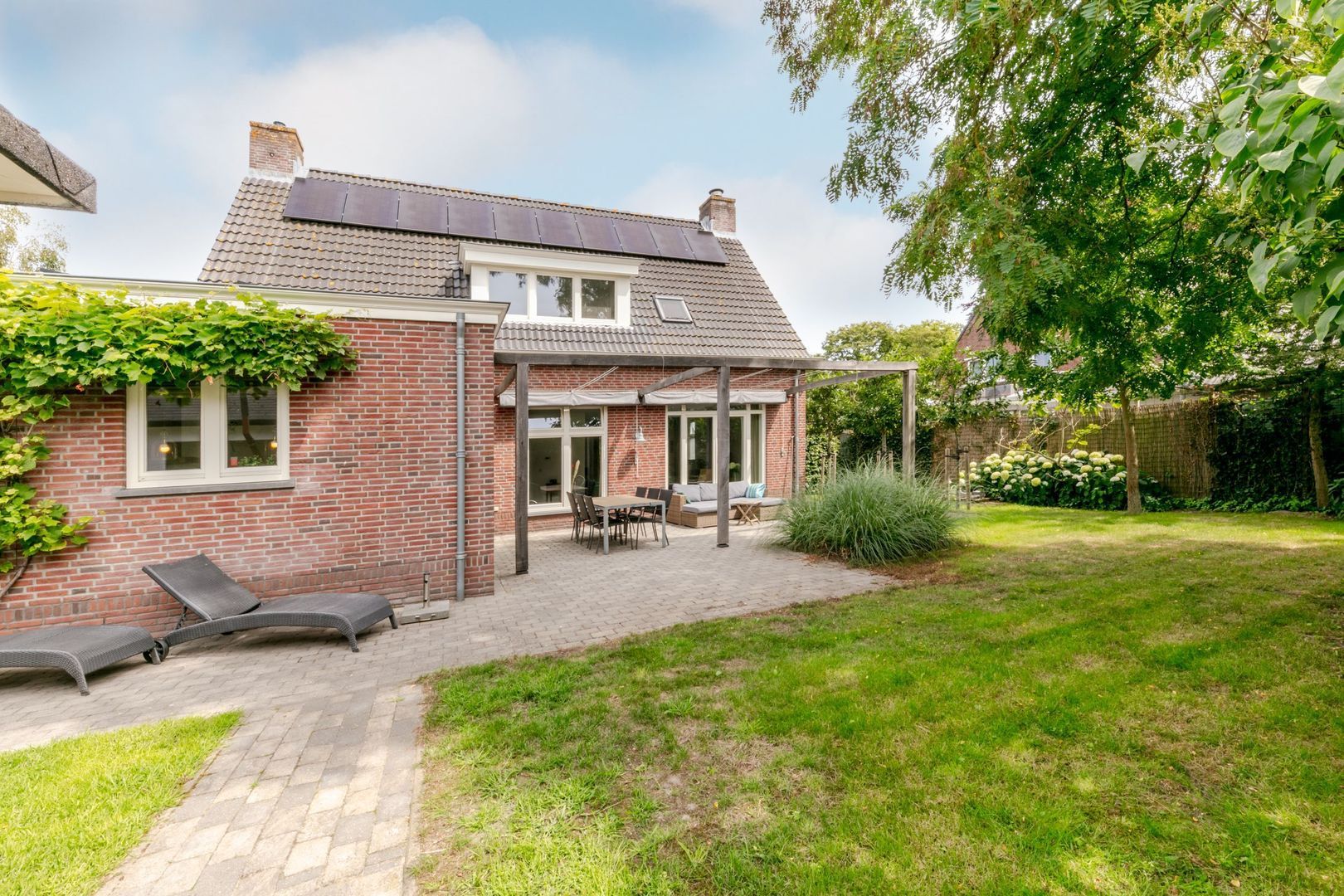 Duinrand 2, Rockanje foto-44