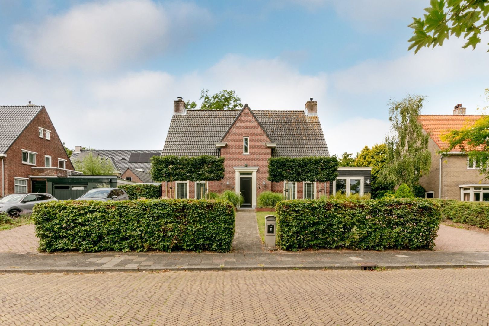 Duinrand 2, Rockanje foto-4