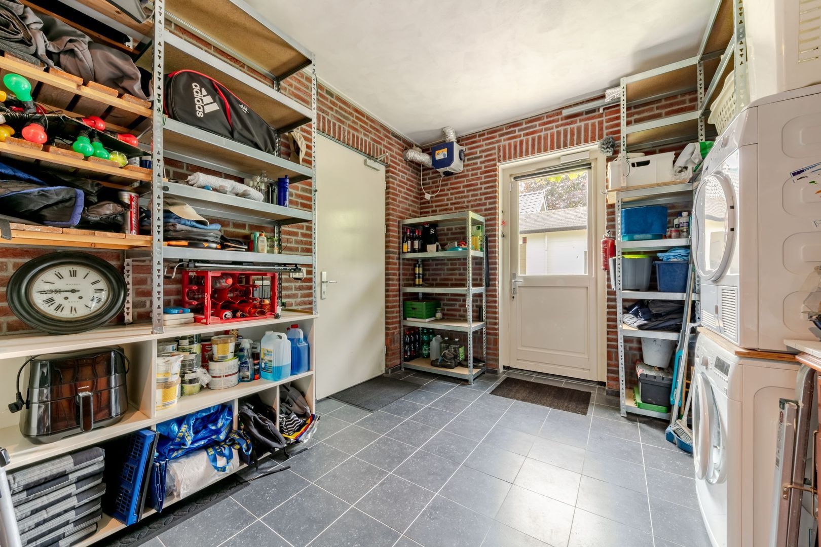 Duinrand 2, Rockanje foto-20