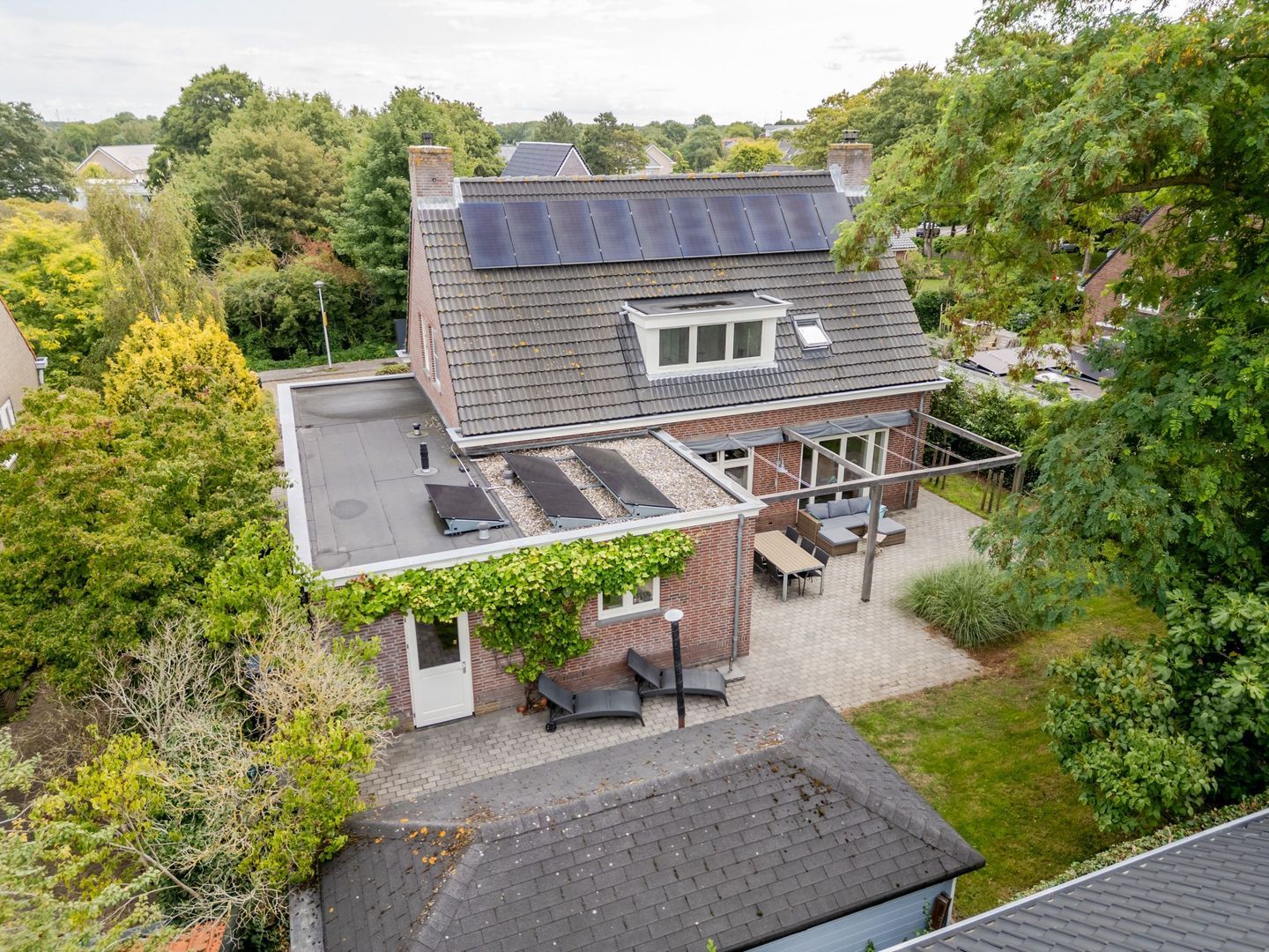 Duinrand 2, Rockanje foto-49