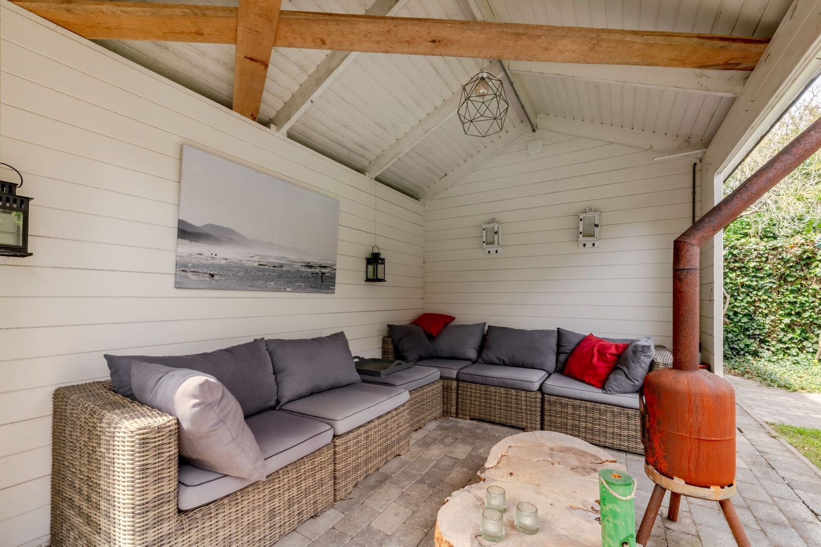 Duinrand 2, Rockanje foto-48