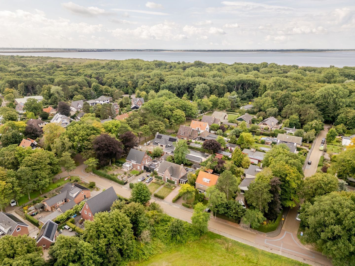 Duinrand 2, Rockanje foto-52