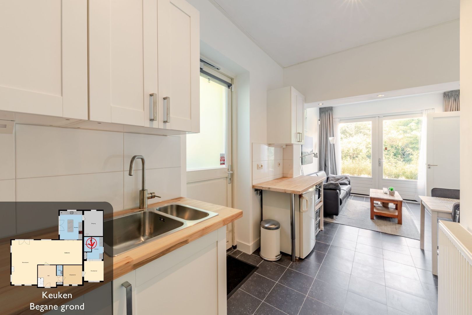 Duinrand 2, Rockanje foto-26