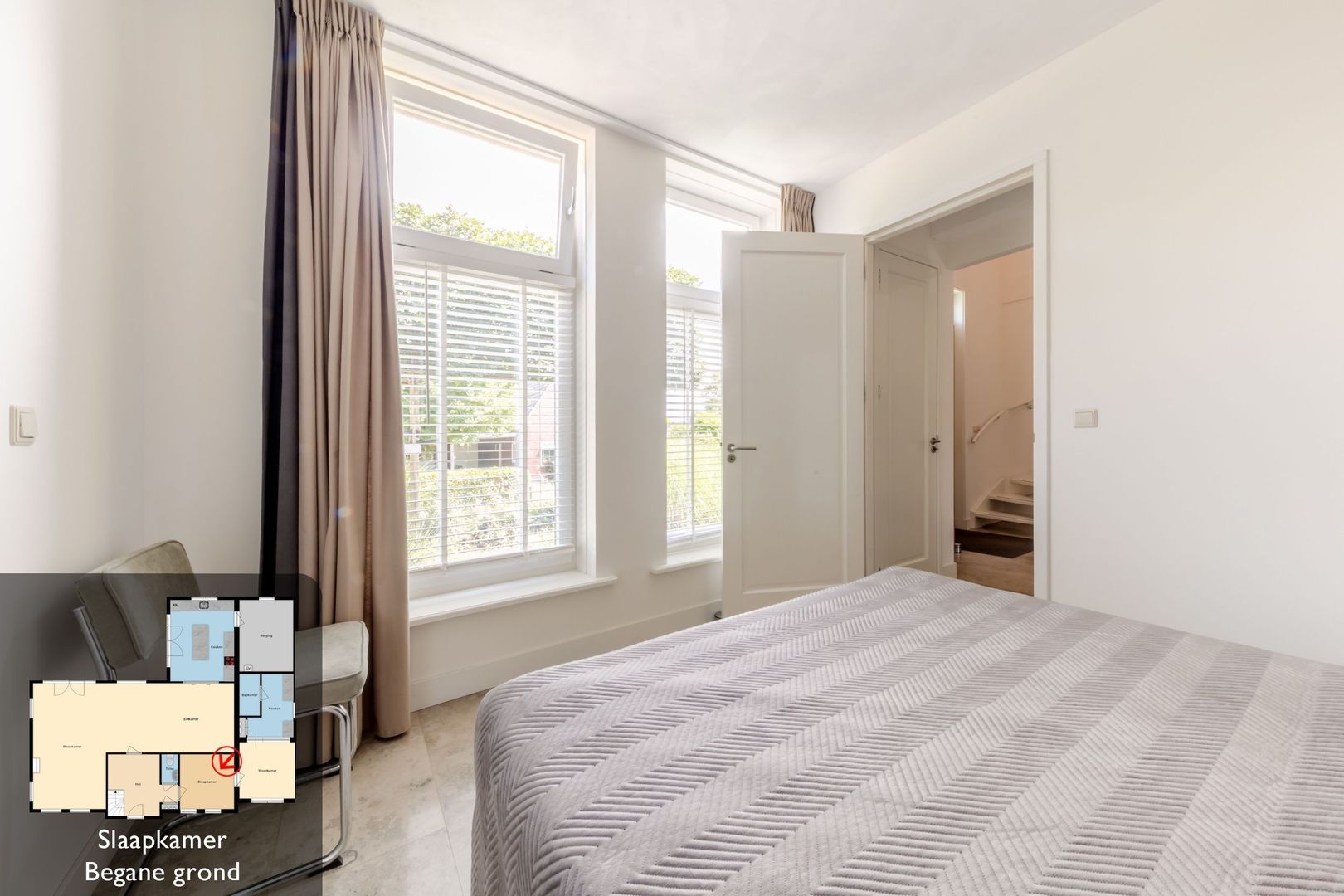 Duinrand 2, Rockanje foto-29