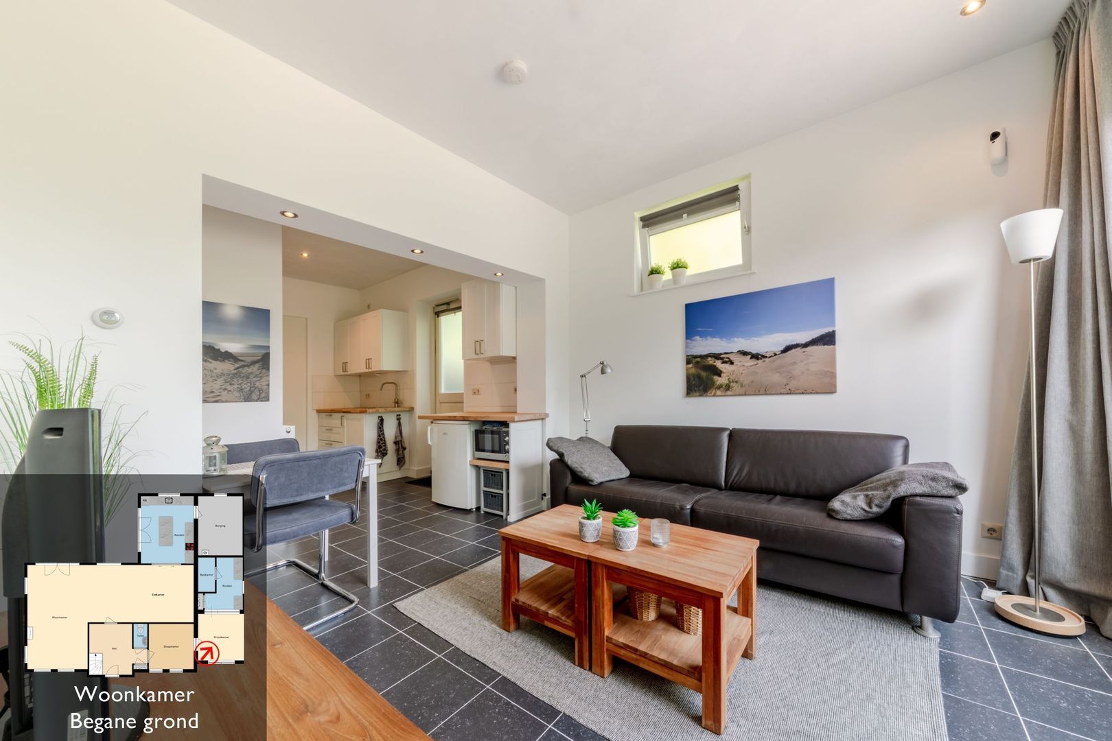 Duinrand 2, Rockanje foto-23