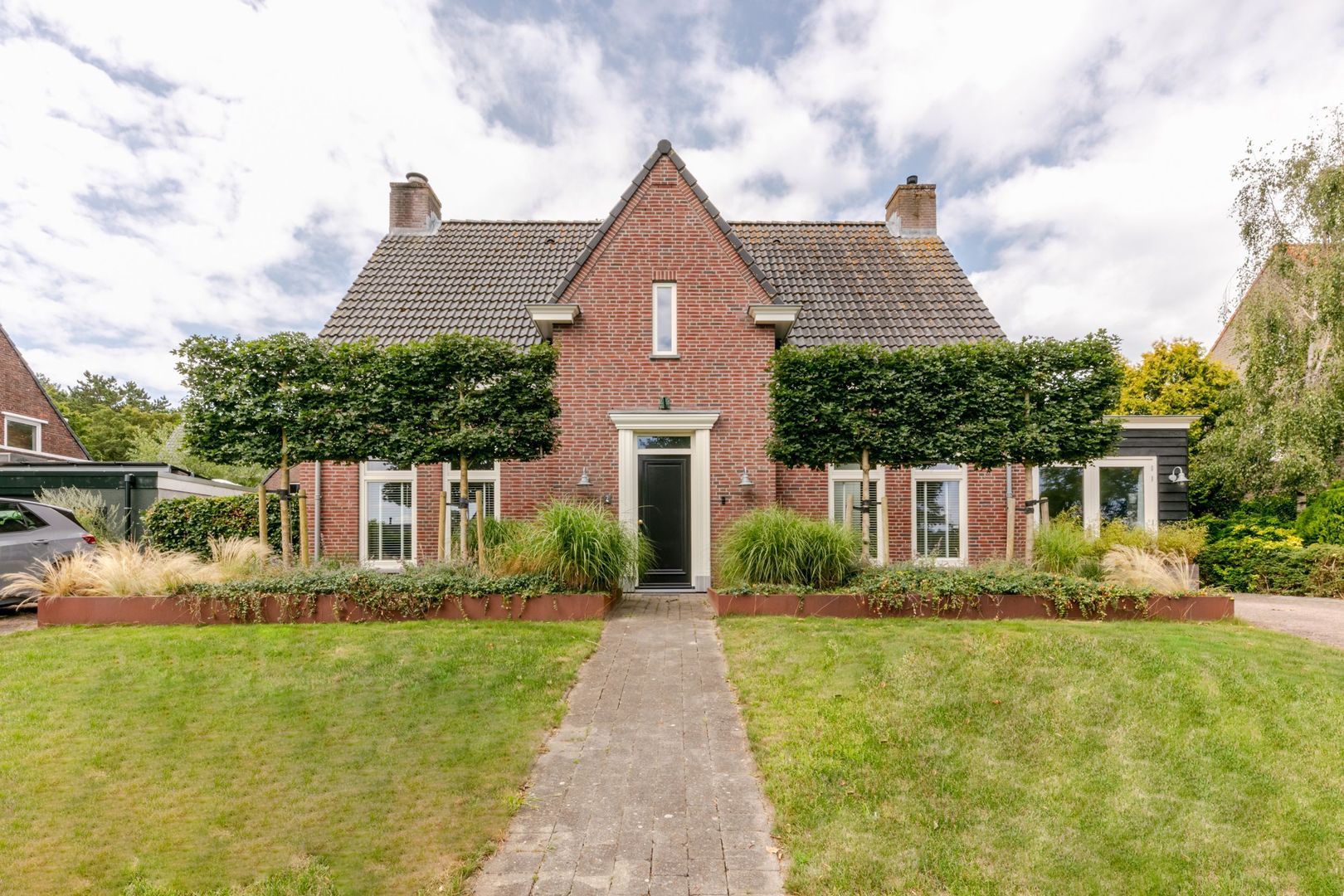 Duinrand 2, Rockanje foto-0