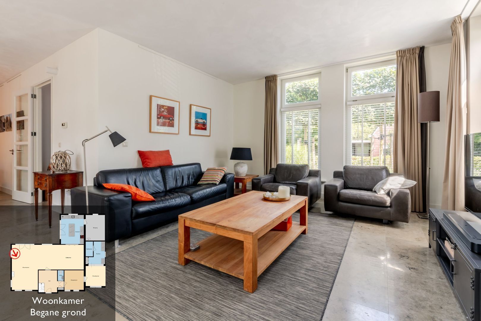 Duinrand 2, Rockanje foto-7