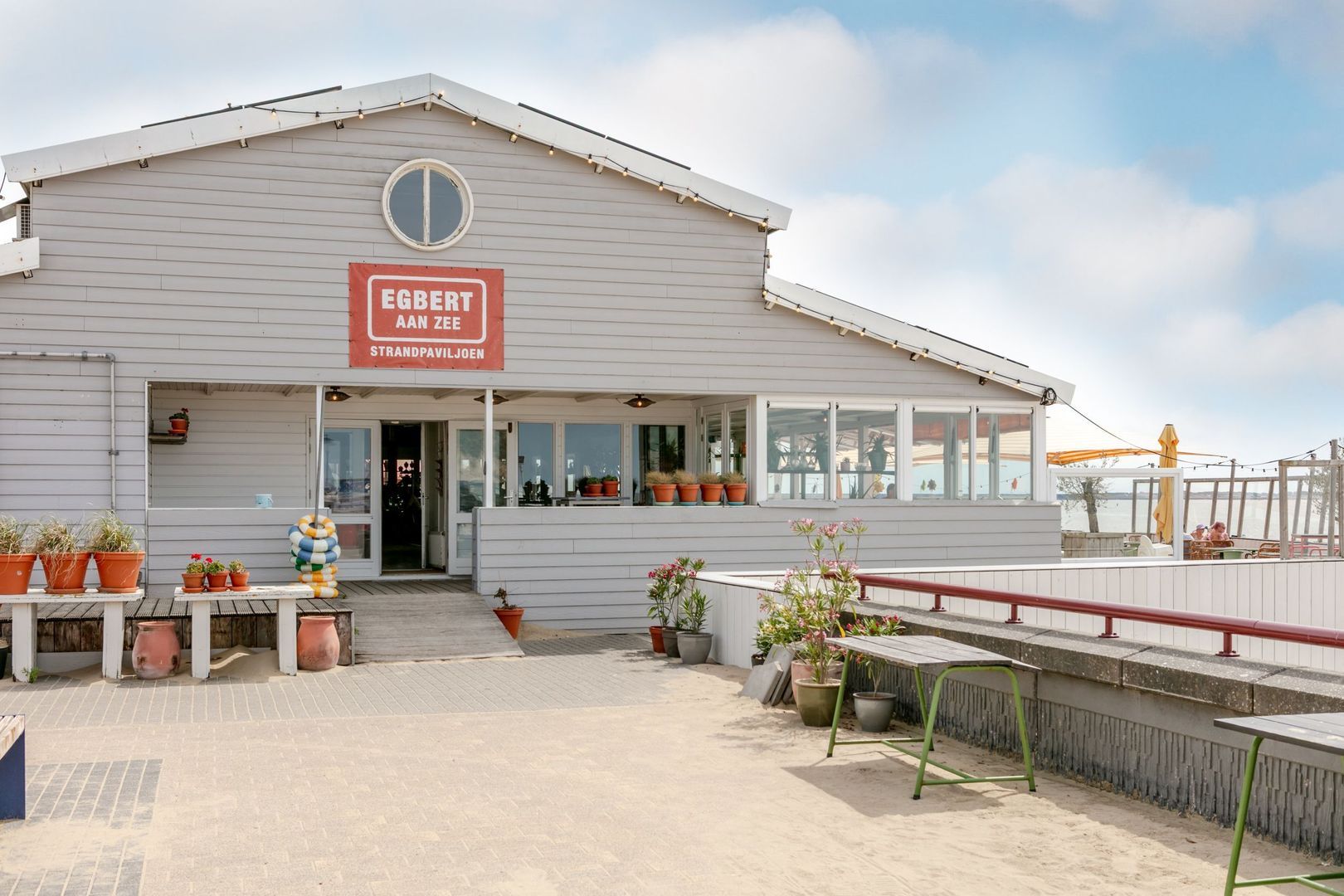 Duinrand 2, Rockanje foto-58