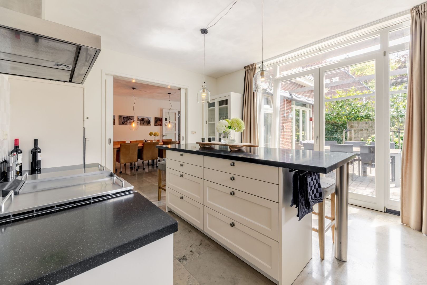 Duinrand 2, Rockanje foto-17