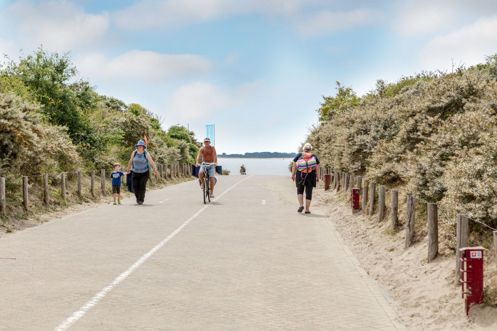 Duinrand 2, Rockanje foto-54