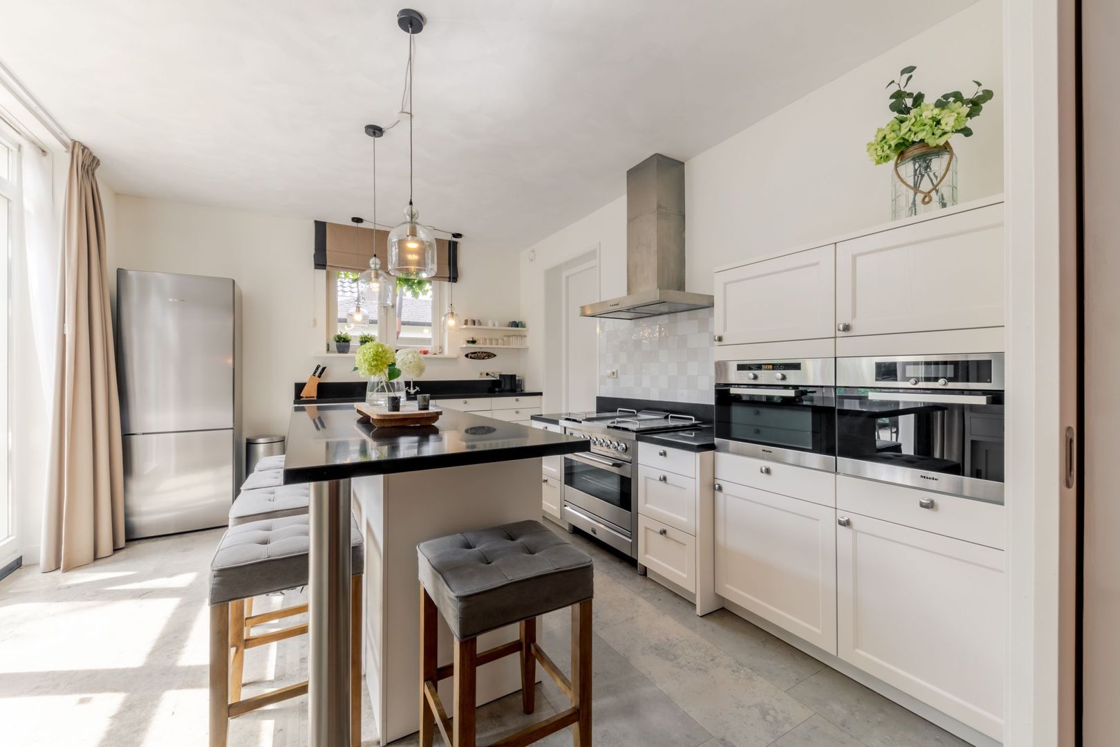 Duinrand 2, Rockanje foto-3