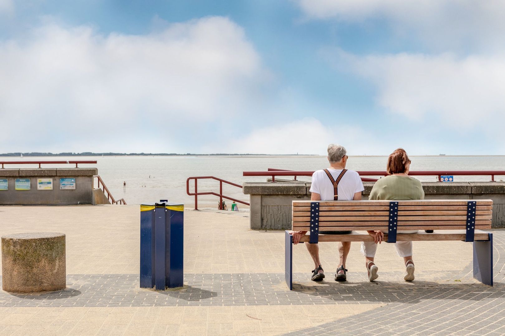 Duinrand 2, Rockanje foto-55