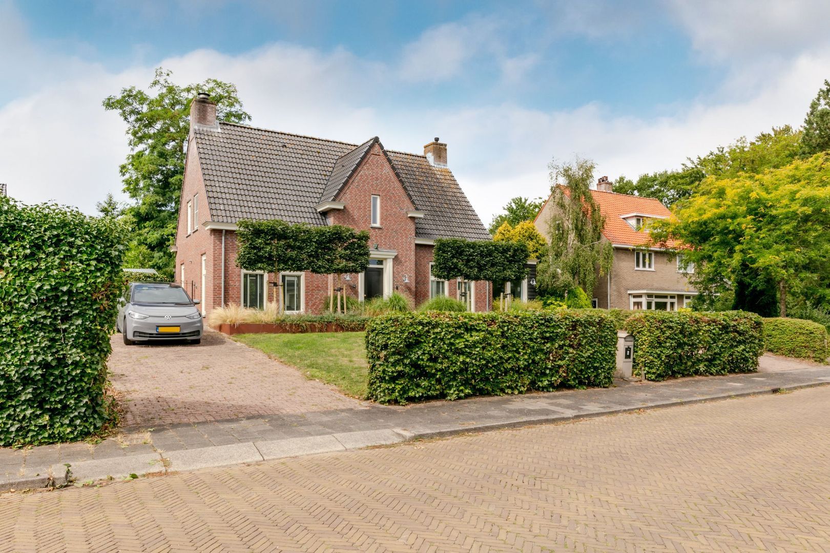 Duinrand 2, Rockanje foto-50