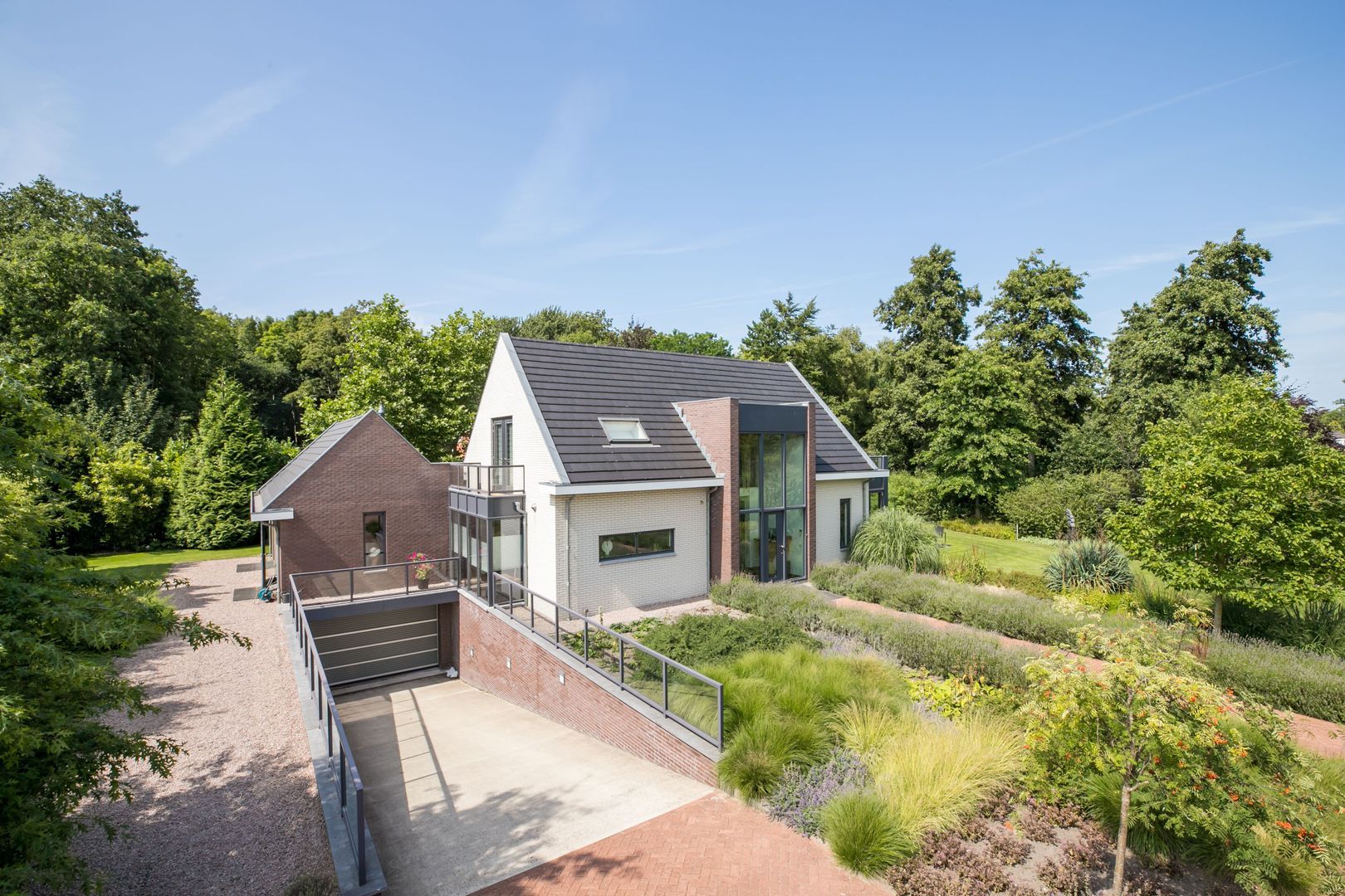 Zwartegatseweg 7, Oostvoorne foto-1