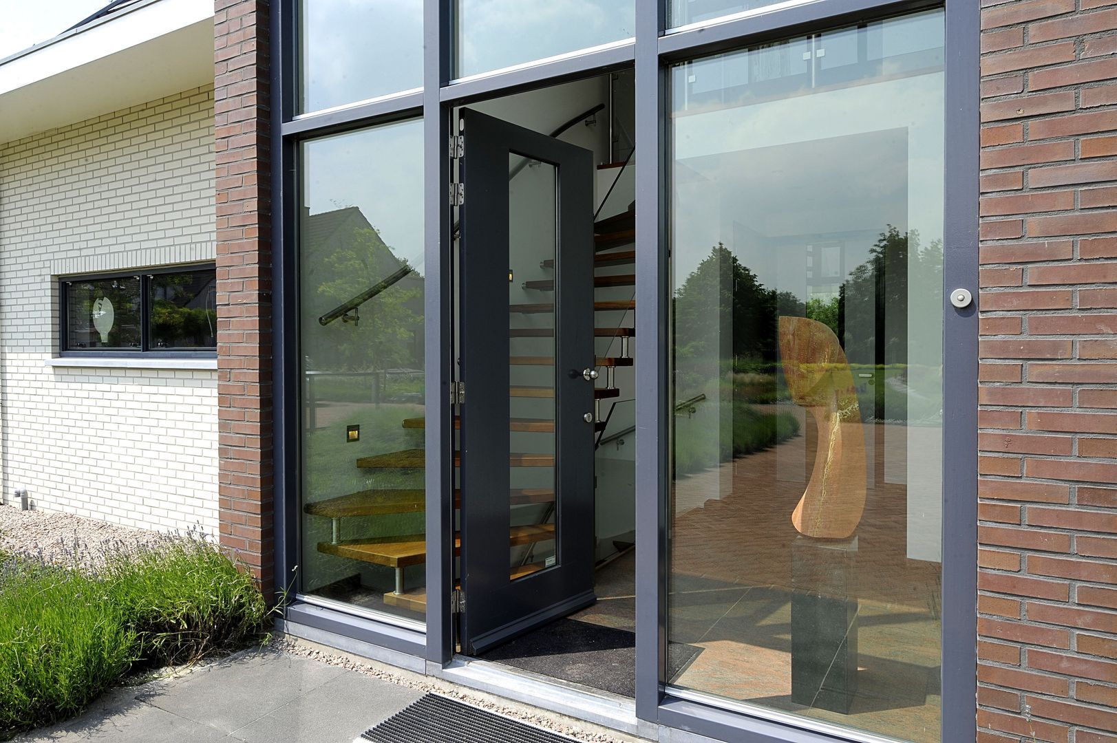 Zwartegatseweg 7, Oostvoorne foto-7