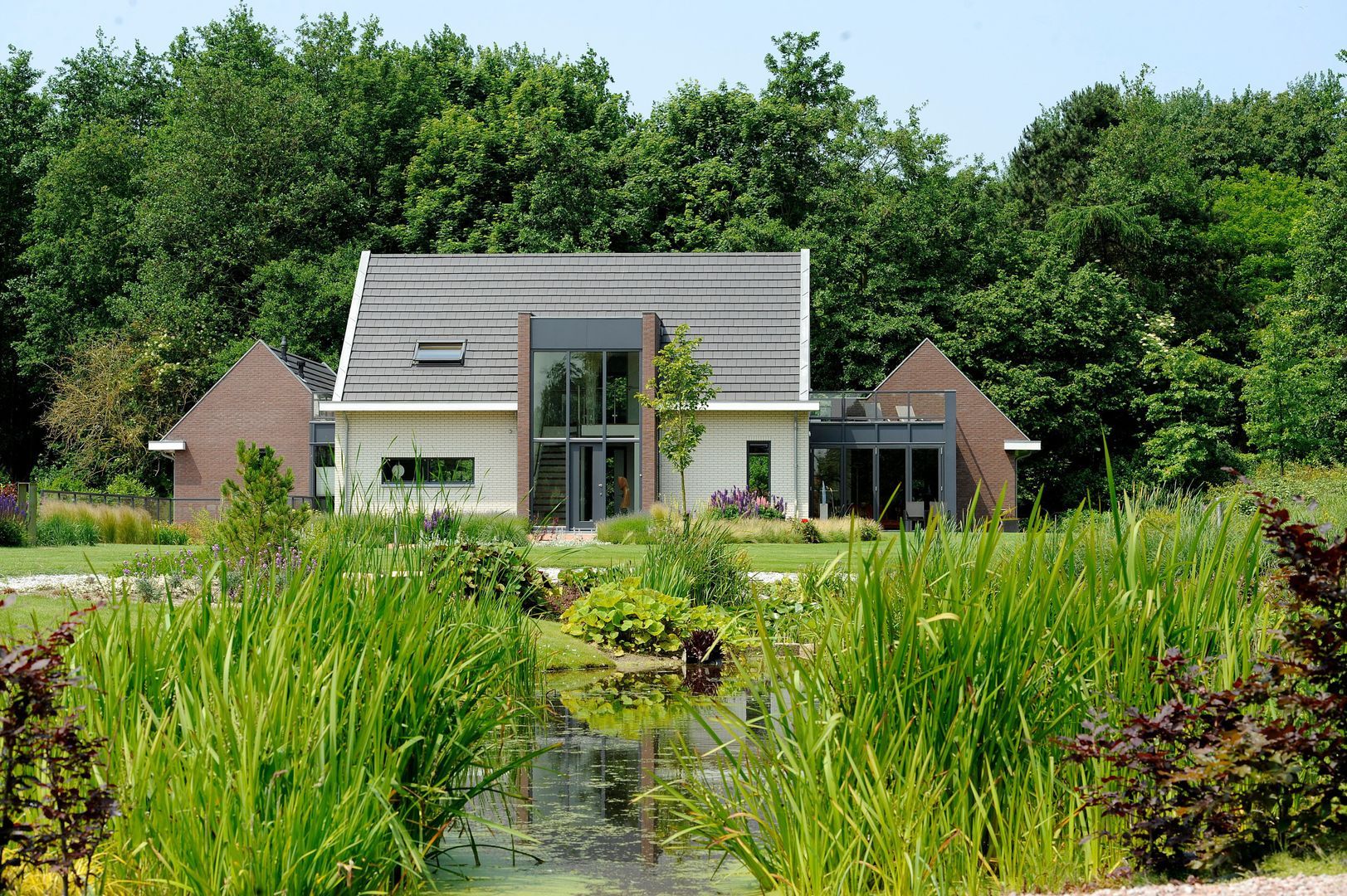 Zwartegatseweg 7, Oostvoorne foto-0