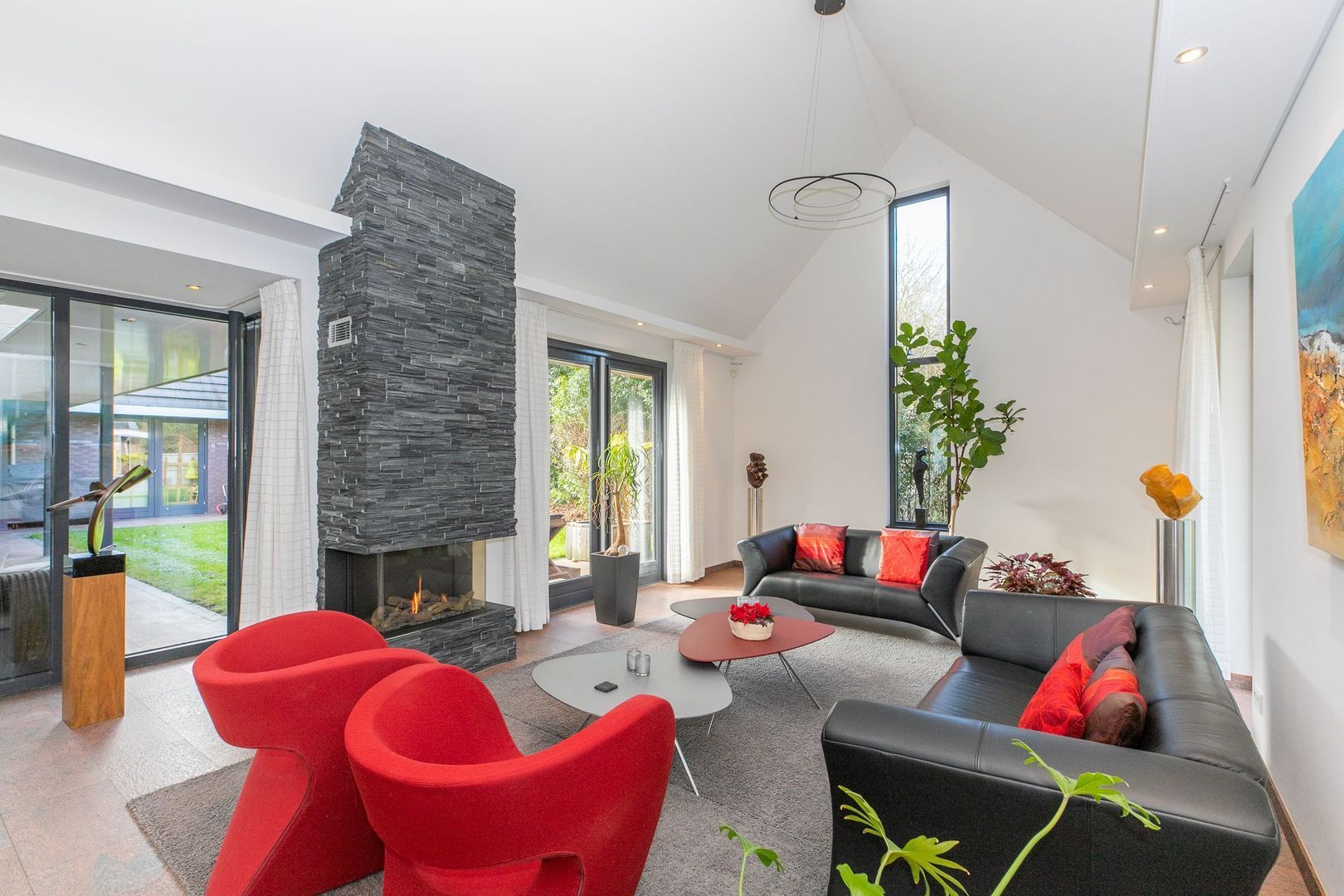 Zwartegatseweg 7, Oostvoorne foto-14