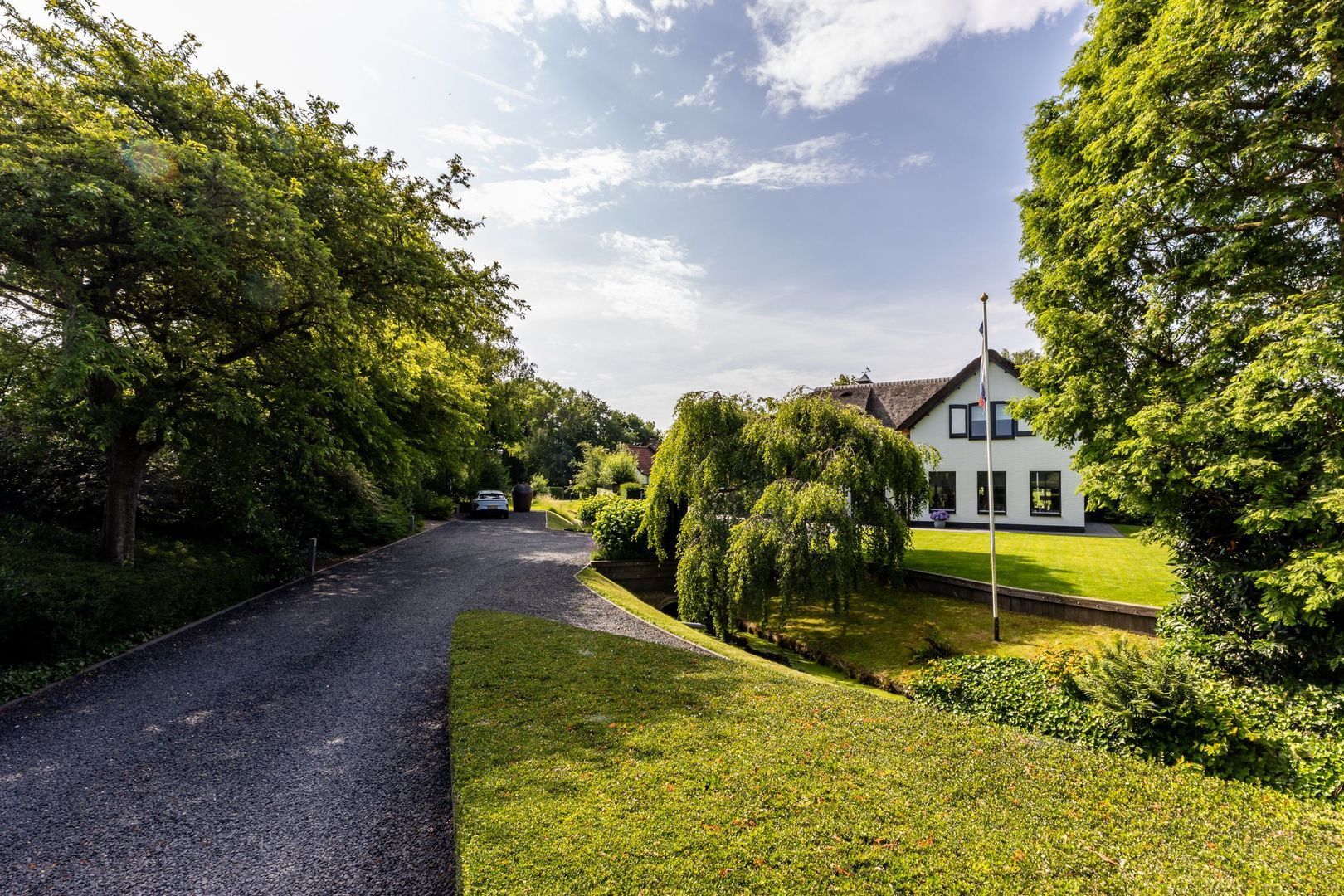 Molendijk 8, Oostvoorne foto-113