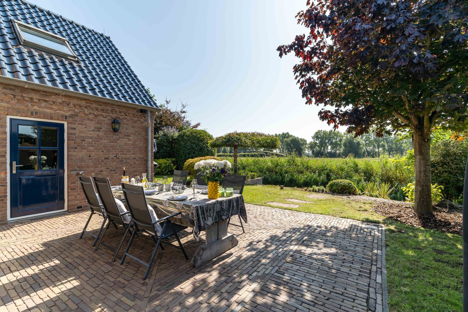 Landjonker 82, Poortugaal foto-54