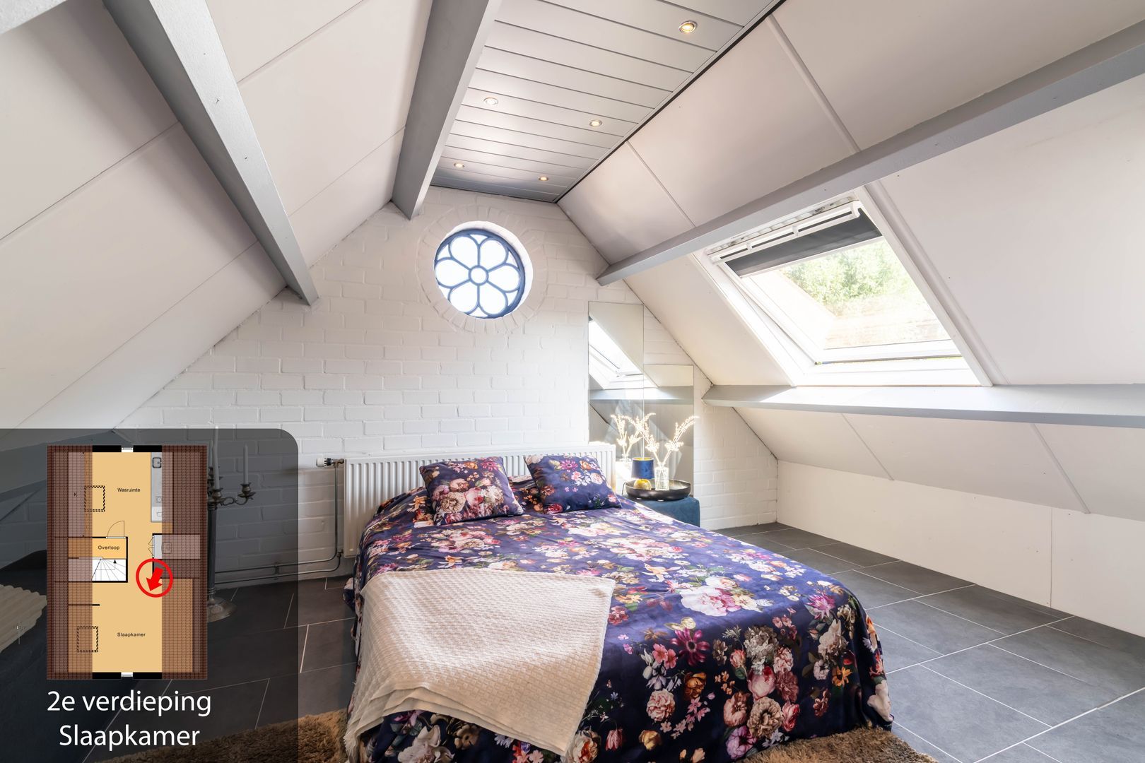 Landjonker 82, Poortugaal foto-48