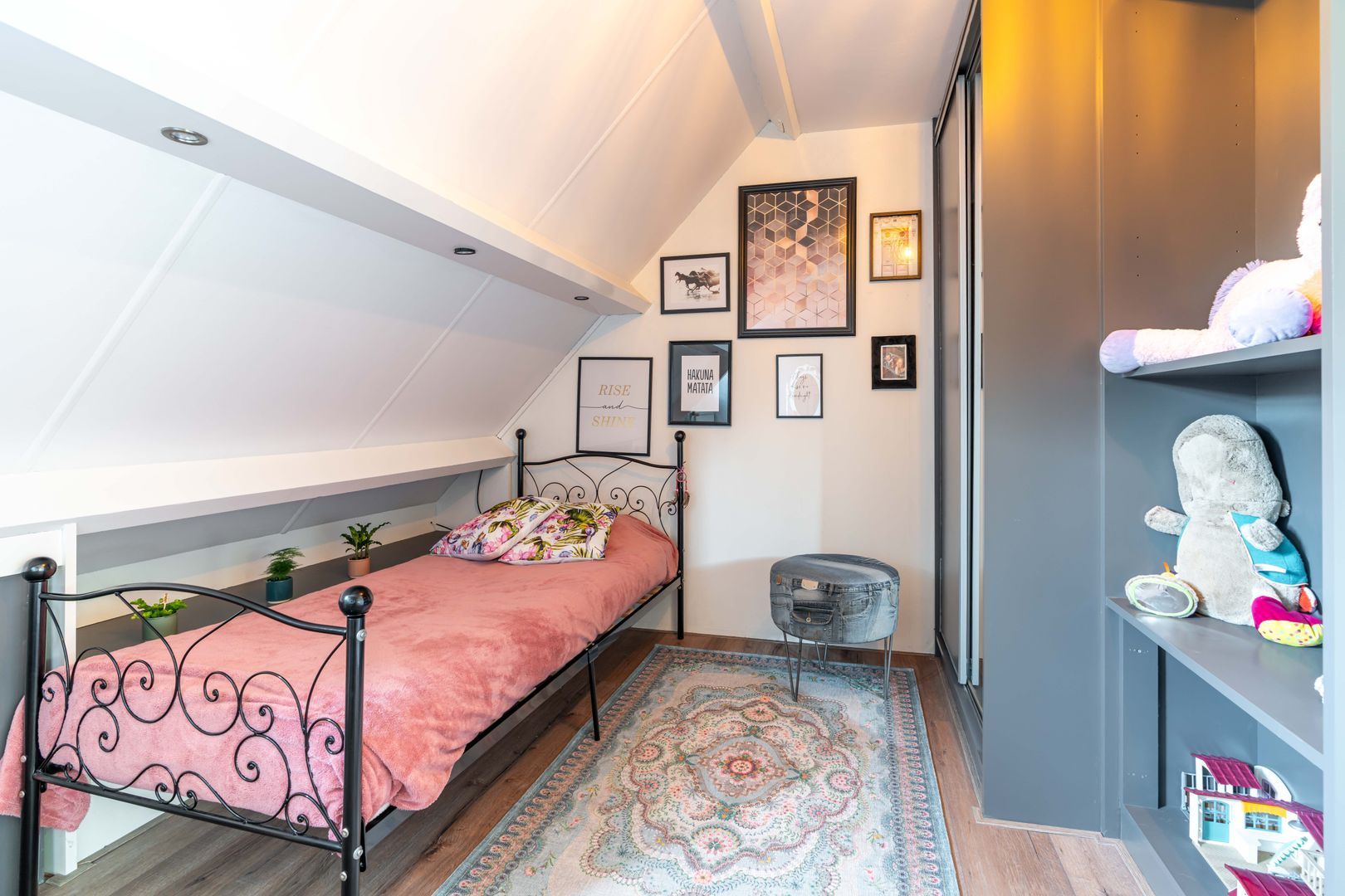 Landjonker 82, Poortugaal foto-33