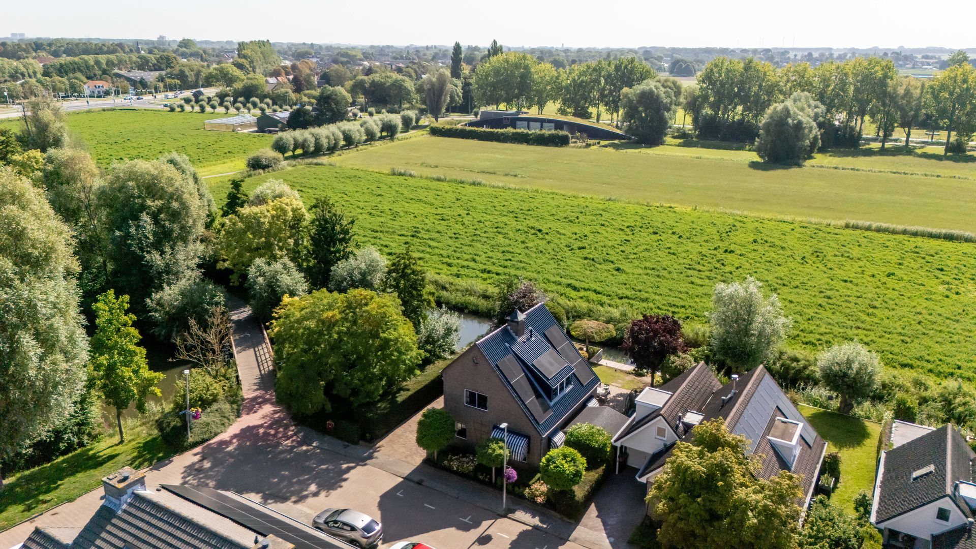 Landjonker 82, Poortugaal foto-67