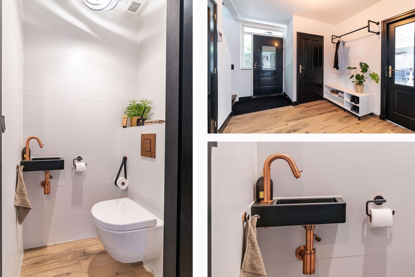 Landjonker 82, Poortugaal foto-8