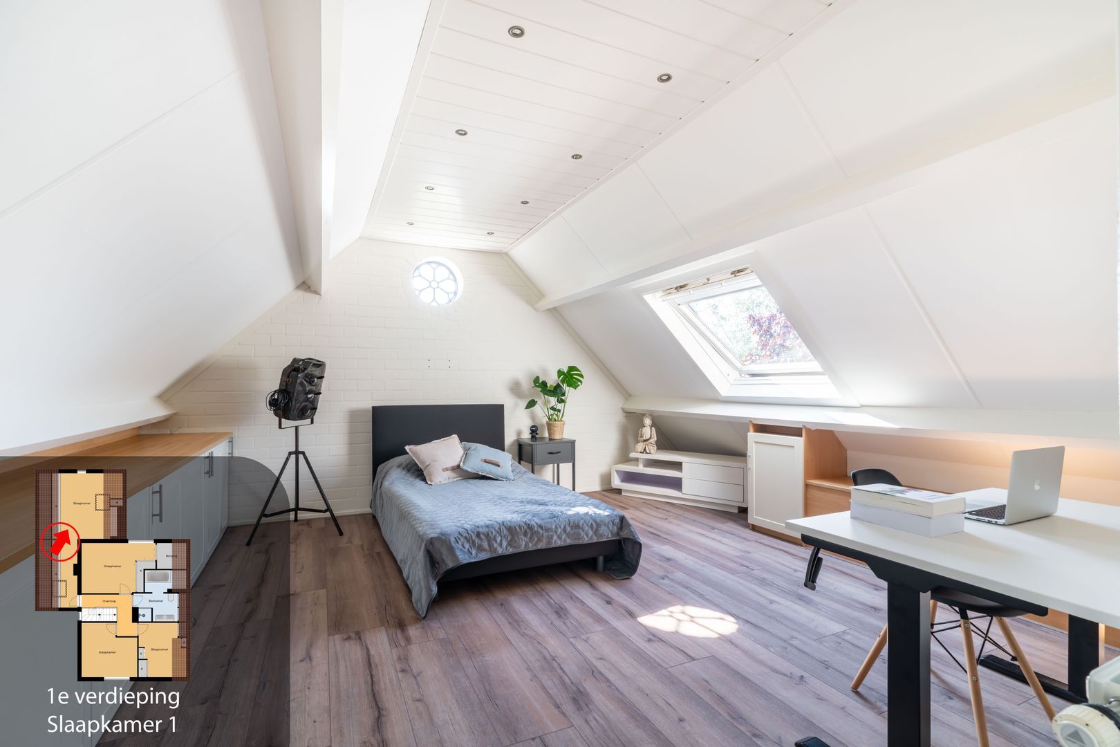 Landjonker 82, Poortugaal foto-43