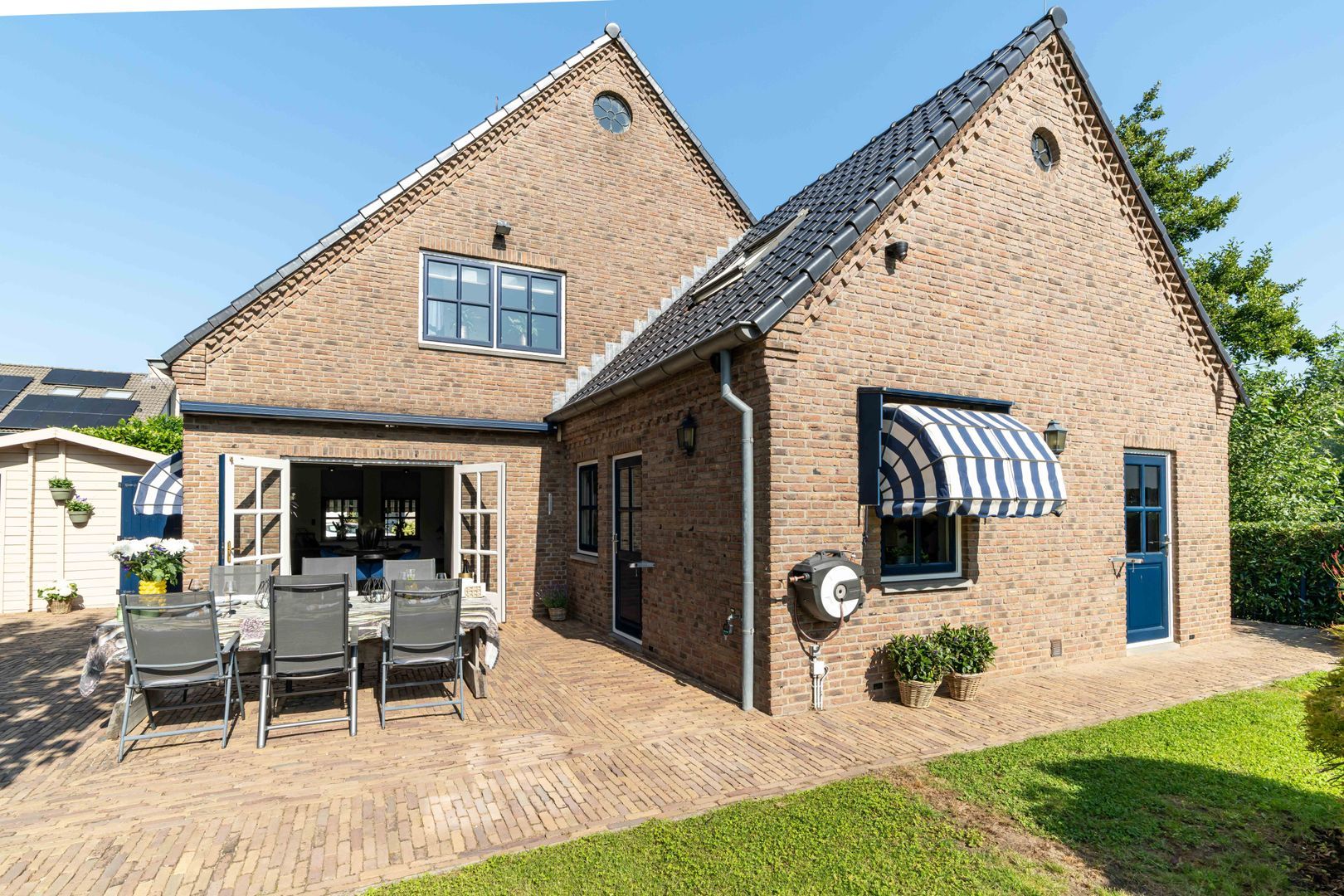 Landjonker 82, Poortugaal foto-1