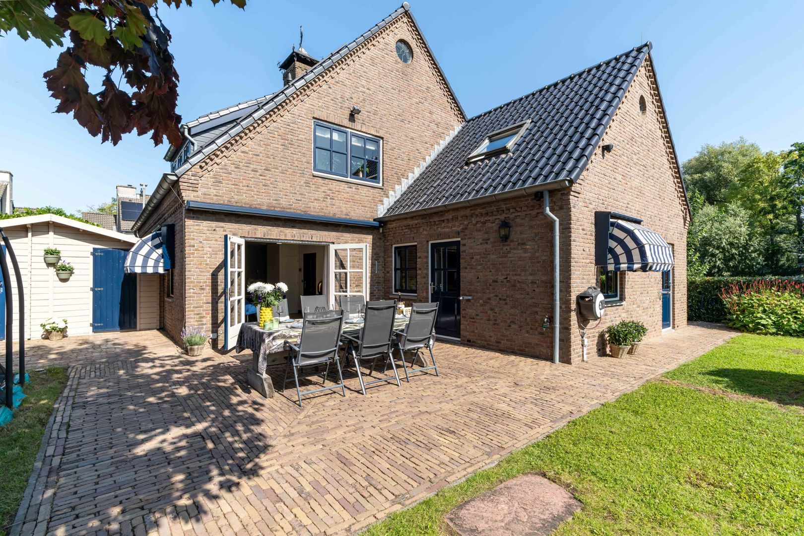 Landjonker 82, Poortugaal foto-56