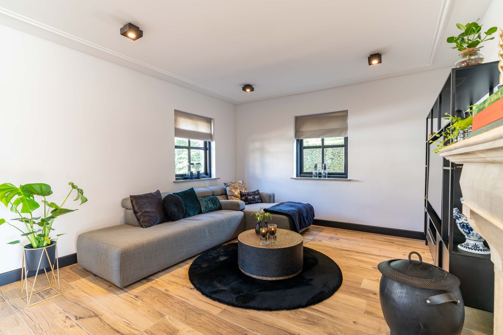 Landjonker 82, Poortugaal foto-11