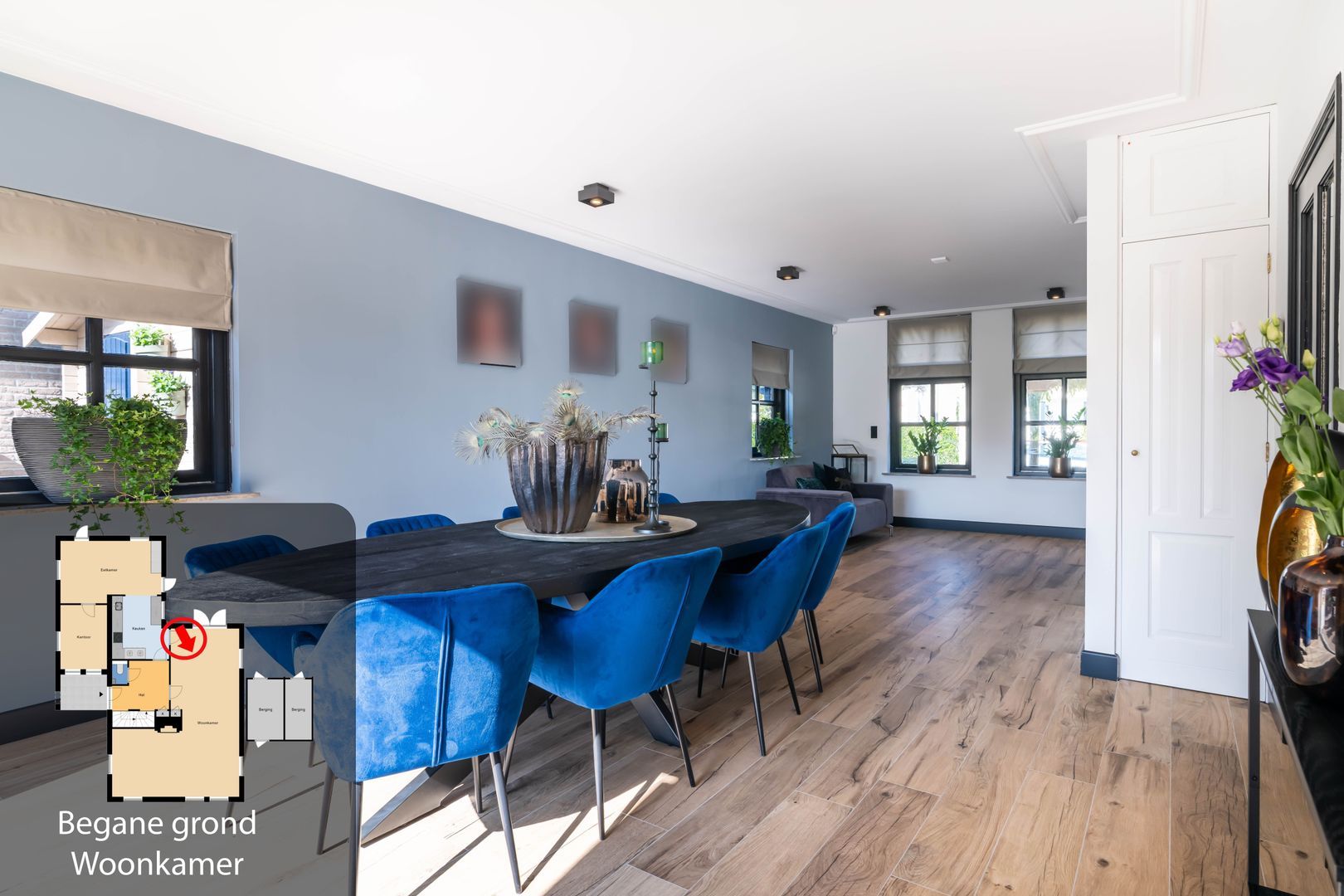 Landjonker 82, Poortugaal foto-15