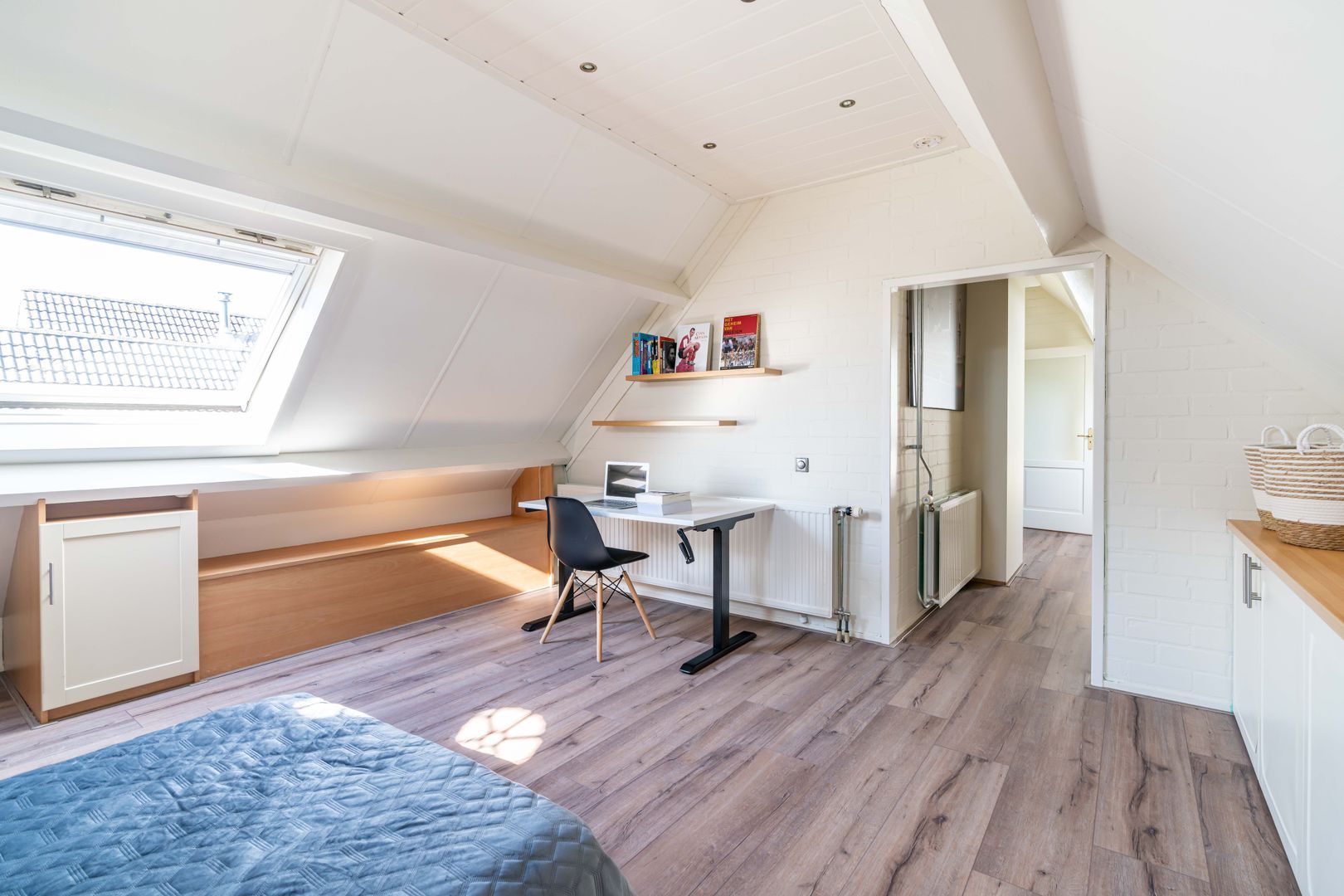 Landjonker 82, Poortugaal foto-46