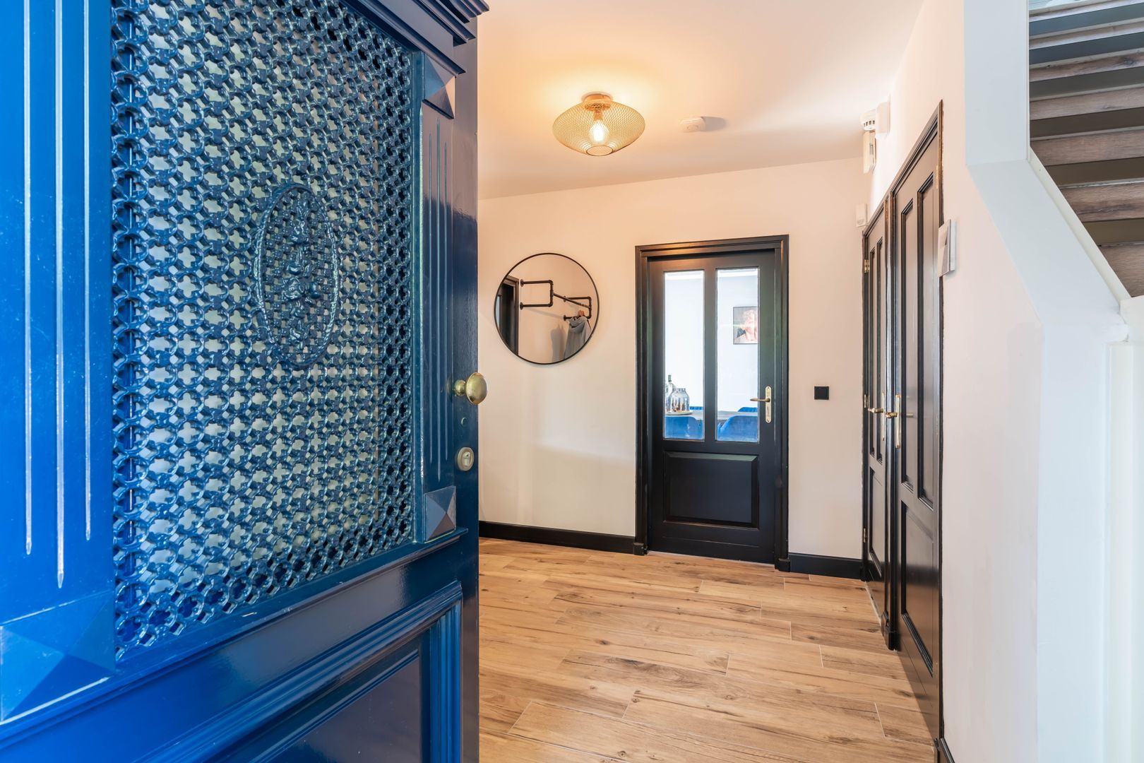 Landjonker 82, Poortugaal foto-6