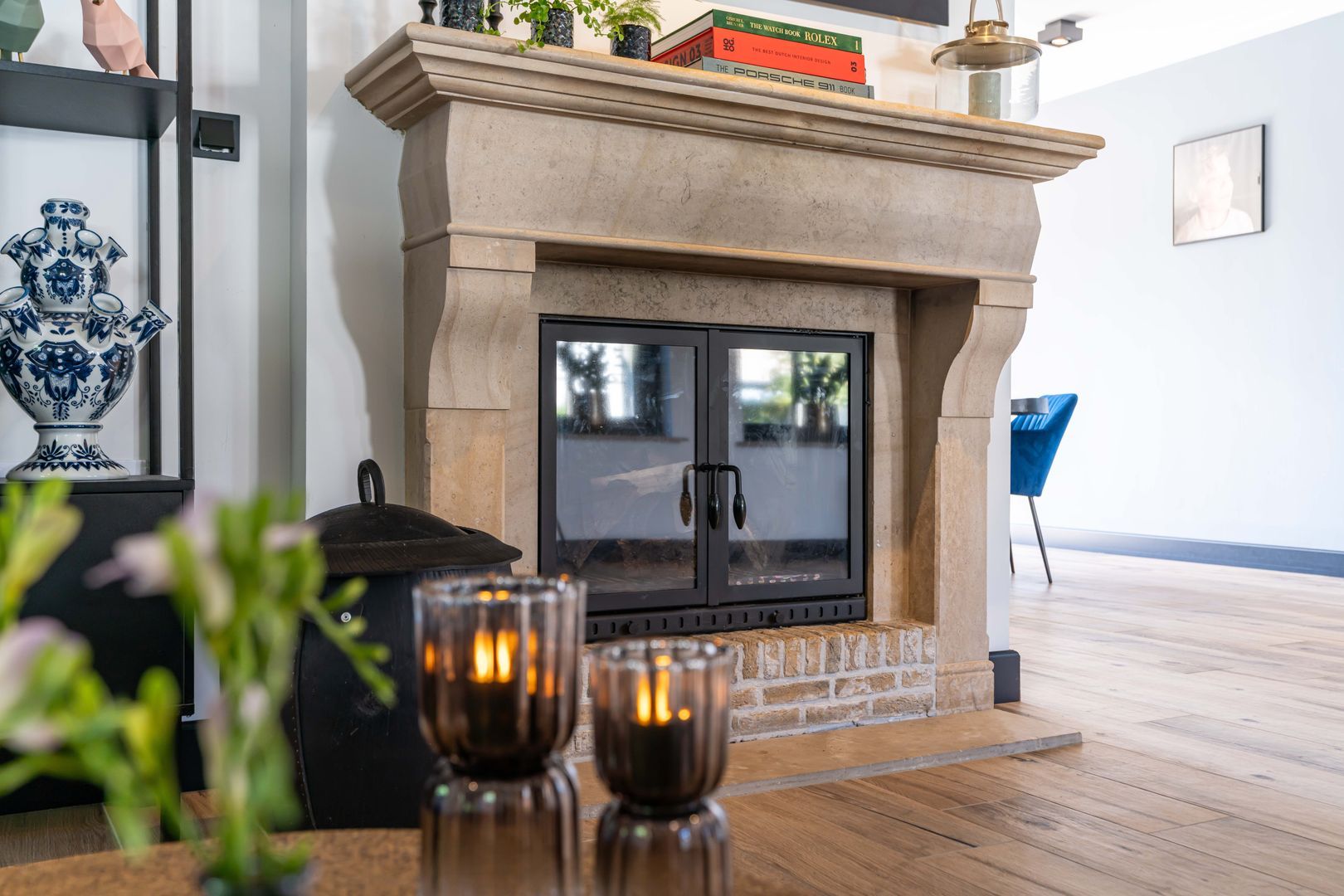 Landjonker 82, Poortugaal foto-12