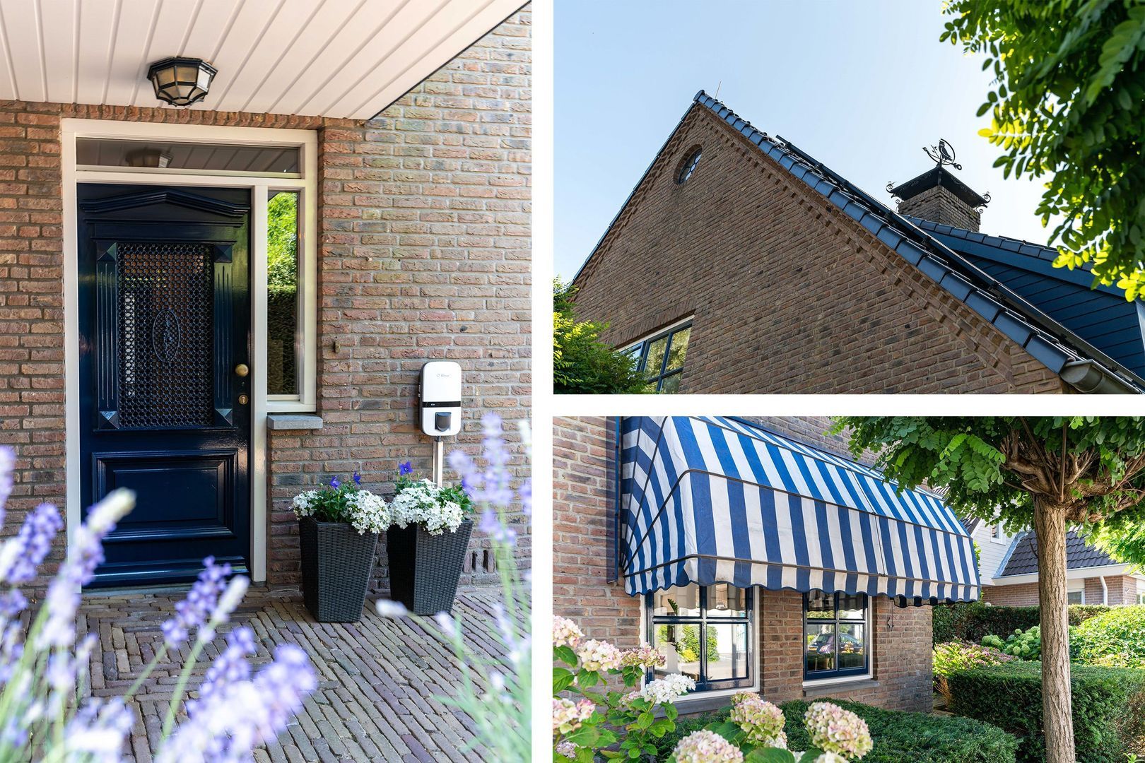 Landjonker 82, Poortugaal foto-5