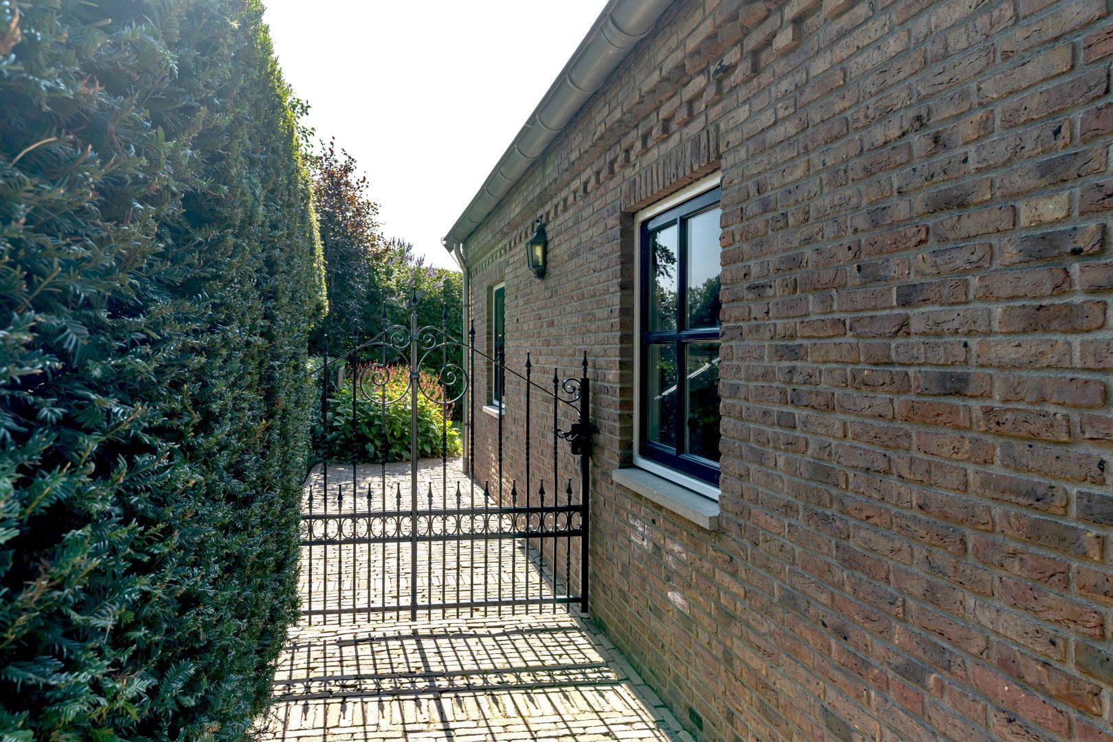 Landjonker 82, Poortugaal foto-59