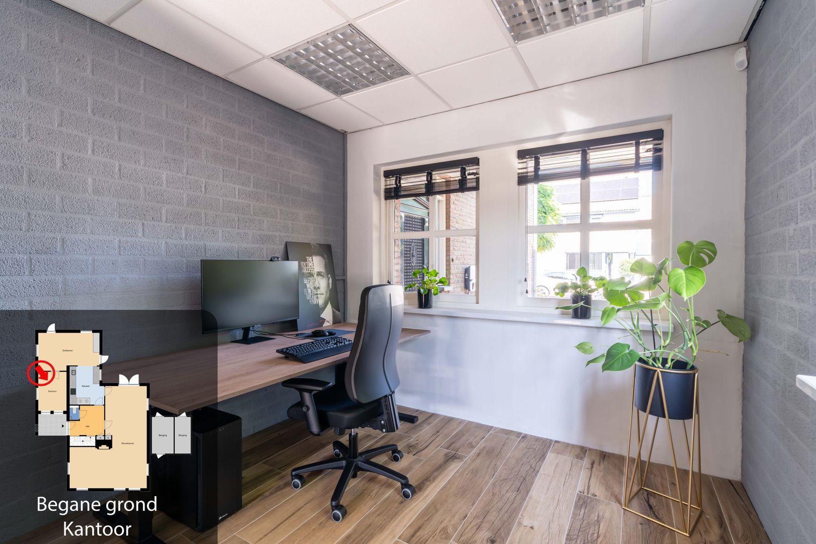 Landjonker 82, Poortugaal foto-25