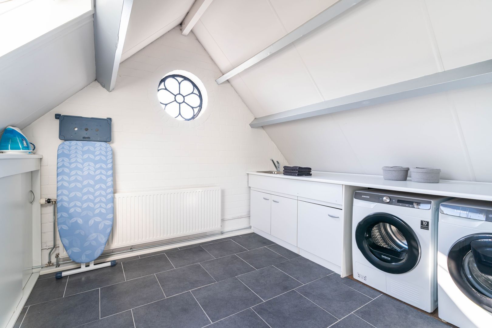 Landjonker 82, Poortugaal foto-53