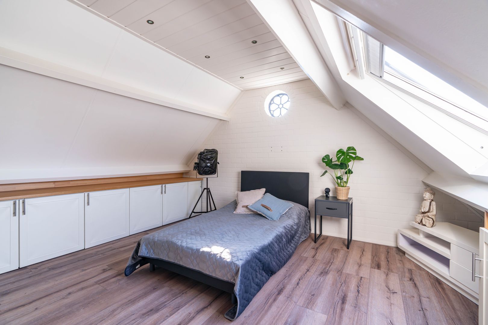 Landjonker 82, Poortugaal foto-44