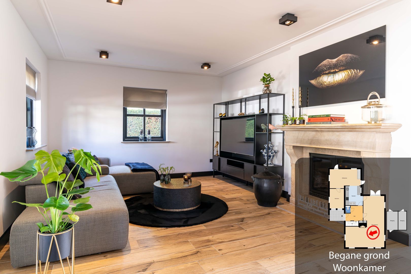 Landjonker 82, Poortugaal foto-9