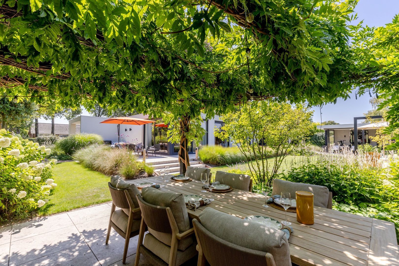 Fazantenlaan 33, Oostvoorne foto-40