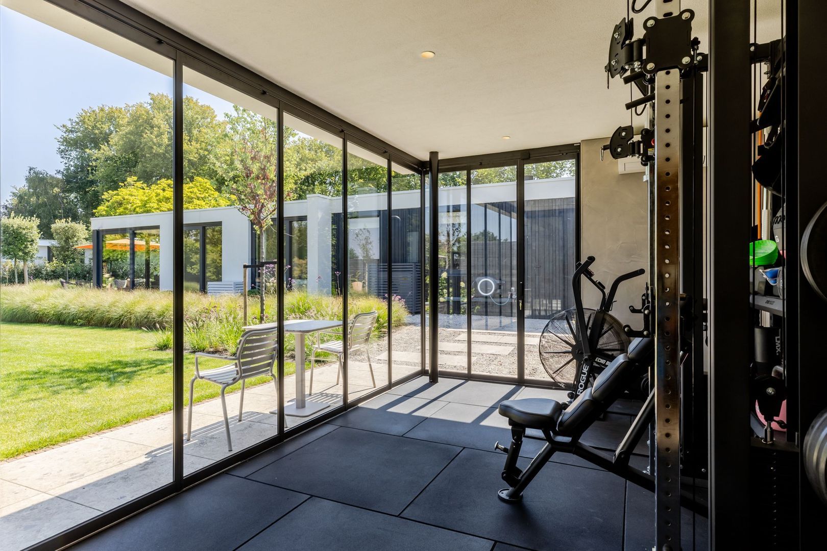 Fazantenlaan 33, Oostvoorne foto-35