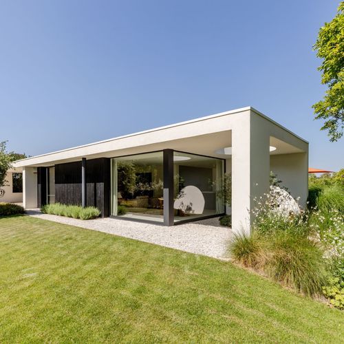 Fazantenlaan 33, Oostvoorne foto-1